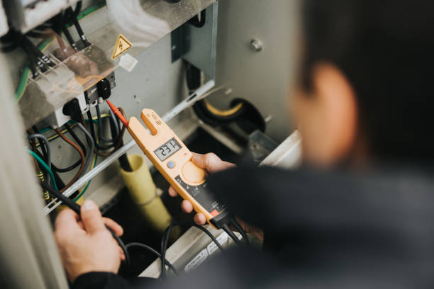 Best Emergency Electrician Near Me  in Gordonsville, VA
