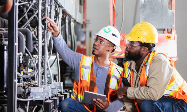 Best Electrical Installation Contractor  in Gordonsville, VA