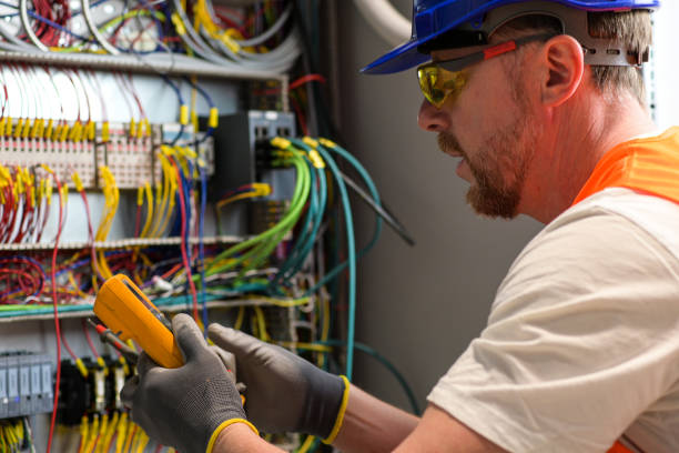 Best Circuit Breaker Repair  in Gordonsville, VA